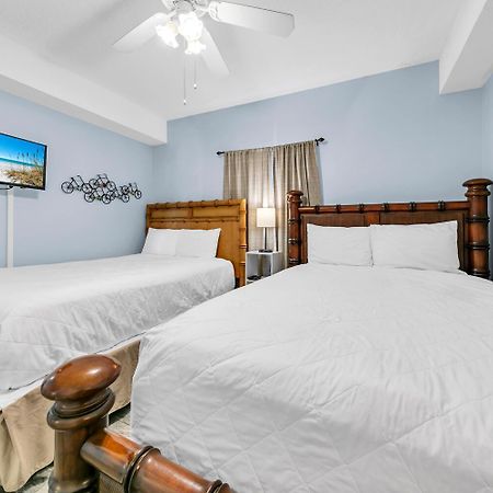 Vila Twin Palms 402 Panama City Beach Exteriér fotografie