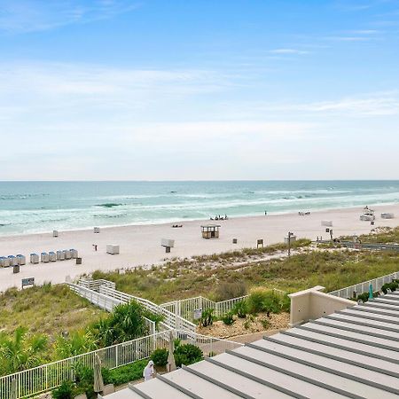 Vila Twin Palms 402 Panama City Beach Exteriér fotografie