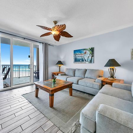 Vila Twin Palms 402 Panama City Beach Exteriér fotografie