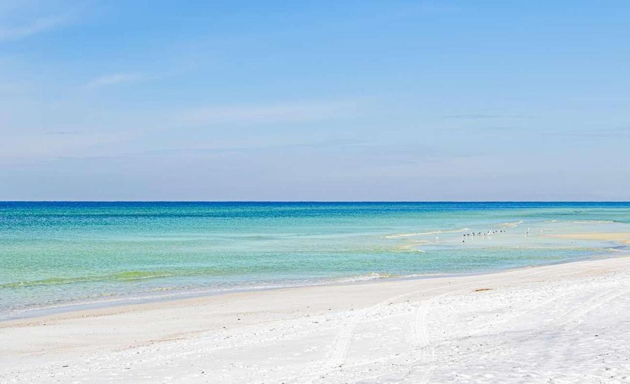 Vila Twin Palms 402 Panama City Beach Exteriér fotografie