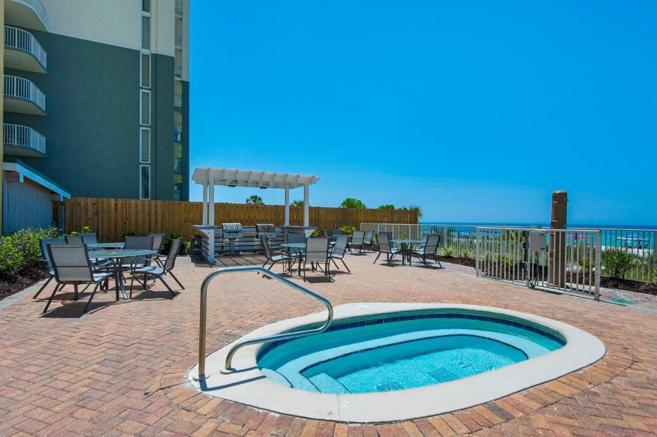 Vila Twin Palms 402 Panama City Beach Exteriér fotografie