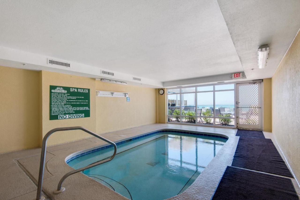 Vila Twin Palms 402 Panama City Beach Exteriér fotografie