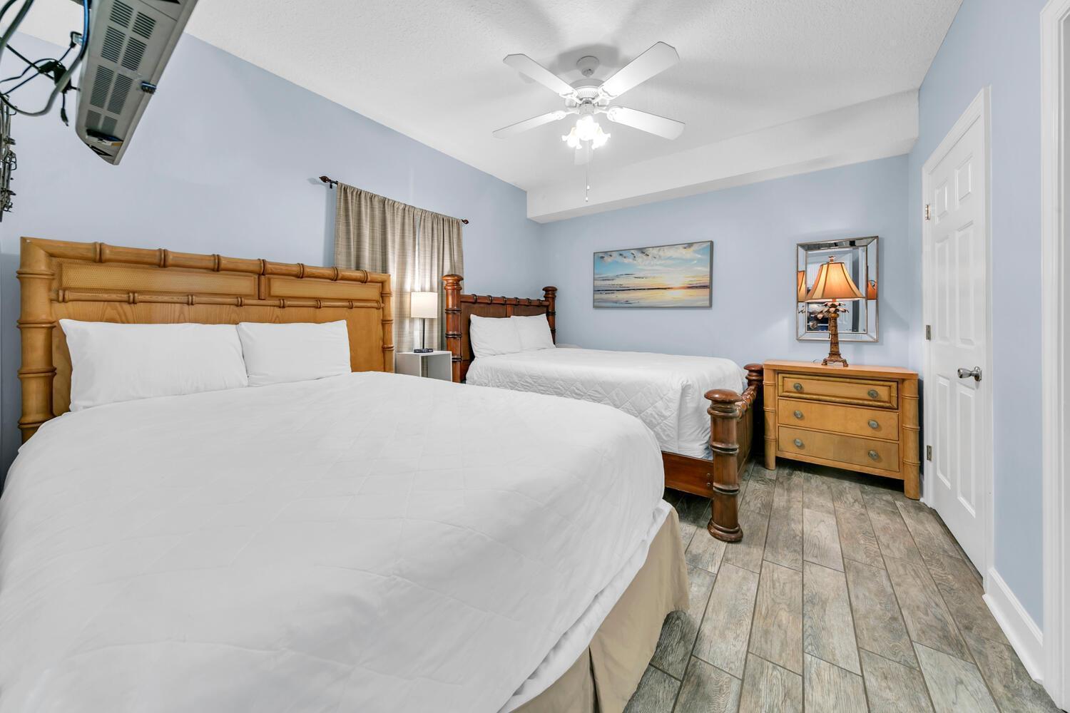 Vila Twin Palms 402 Panama City Beach Exteriér fotografie