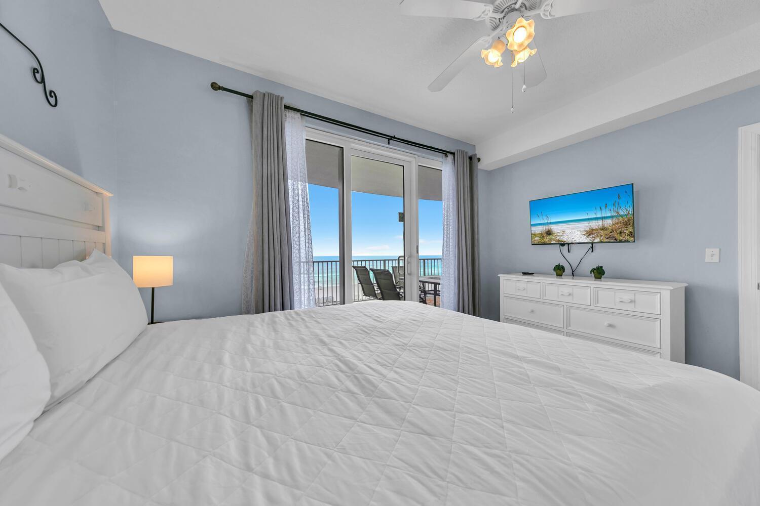 Vila Twin Palms 402 Panama City Beach Exteriér fotografie